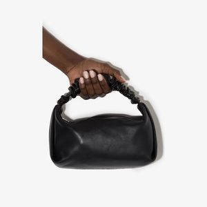 Alexander Wang Leather Scrunchie bag